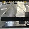 Lenovo G550, 20023 Lcd Cover & Bezel  2.EL