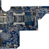 Hp G62-a27ET Arızalı Anakart