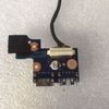 Samsung NP3530ea Power Button Tetik Kartı, Usb Kartı 2 EL