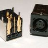 Dell Latitude Power jack, Dell Precision Power Jack, Şarj Soketi, Adaptör Girişi