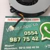 Emachines e725 Sogutu Bakır & Fan