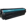 Gold Toner Hp CB436A Toner - HP 36A Muadil Toner