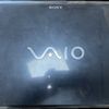 Sony Vaio PCG-81113M Lcd Cover &Bezel Çerçeve,Data Kablosu,Menteşe 2.EL