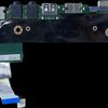 Exper I58II1 Vga, Hdmı, Usb, Ses ,Power Jack Kartı 2.El 