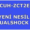 Sony PS4 Dualshock 4 V2 Gamepad V2 CUH-ZCT2
