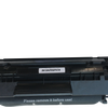 Gold Toner Hp Q2612A Toner - HP 12A Muadil Toner