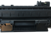 Gold Toner HP CE-505A (05A Toner) / CF280A Siyah Toner (80A Muadil Toner)