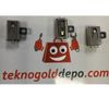 Dell P51F Şarj Soketi,Dell P51F Power Jack (OEM)