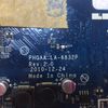 Toshıba satellite P755 Anakart Arızalı 2.el