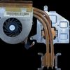 Sony Vaio Pcg-81113m Cpu İşlemci Fanı ,Soğutucu Bakır 2.EL