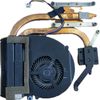 Lenovo İdeapad Z585 CPU Soğutucu Bakır & Fan
