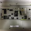 Acer Aspire 5520 Alt Kasa + Üst Kasa (2.EL)