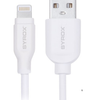 Syrox C85 iPhone Lightning Girişli 2.0A Şarj Kablosu