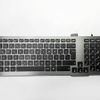 Asus G75 Işıklı Notebook Türkçe Klavye (Açıklamayı okuyunuz lütfen)