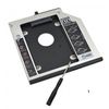 DVD Yuvasına Takılan 9.5mm SSD Kutusu- Slim SSD Kızak 
