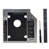 DVD Yuvasına Takılan 12.7mm SSD Kutusu- Kalın SSD Kızak 