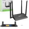 Everest EWR-N500 300Mbps WISP Repeater+Access Point ve Bridge Kablosuz Router