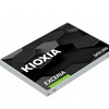 KIOXIA 480GB EXCERIA 2.5" 3D 555/540 MB/sn 3Yıl Garanti -  LTC10Z480GG8