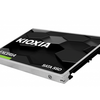 KIOXIA 480GB EXCERIA 2.5" 3D 555/540 MB/sn 3Yıl Garanti -  LTC10Z480GG8