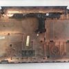 Asus X551c Orjinal 2.El Alt kasa+Hoperlör Dahil