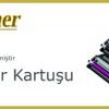 Gold Toner Samsung MLT-D103L Toneri (D103 Muadil Toner)