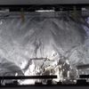Grundıg GNB 1540 A1 B8 Lcd Cover 2.el
