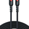 Syrox C130T Type-C To Type-C 30W Hızlı Şarj Kablosu