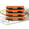 Gold Toner HP CE310, CF350, CRG 729, CRG 730, 130A, 126A Siyah Toner