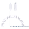 Syrox PD20LK Lightning to Type-C Şarj ve Data Kablosu