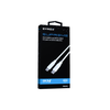 Syrox PD25TK Type-C To Type-C Şarj ve Data Kablosu (İki Ucu da Type-C Kablo)