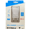 Syrox J35 Usb 2.0A Şarj Başlığı