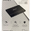 Pny CS900 SSD7CS900-250-RB SATA 3.0 2.5" 250 GB SSD