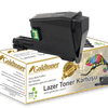 Gold Toner Kyocera Tk-1110 Uyumlu Toner - Kyocera Tk 1110 Muadil Toneri