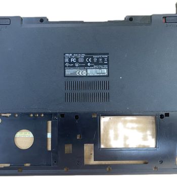Asus X550 X550C X550J X550L X550V X550VX ALT KASA 2. EL