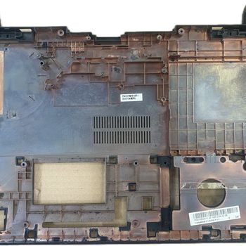 Asus X550 X550C X550J X550L X550V X550VX ALT KASA 2. EL