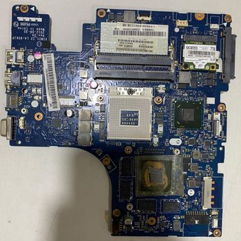 Lenovo Z500 2.EL Anakart