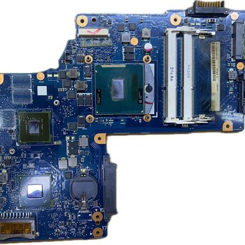 Toshıba Satellite C55-A ,C50-A Çalışan  Anakart  2.EL