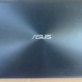 Asus X550j Lcd Cover & Lcd Çerçeve Bezel Orjinal 2. EL
