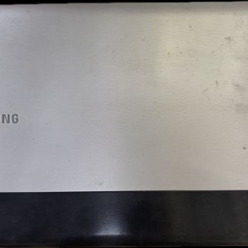 Samsung Np300e5a Lcd Cover ,Lcd Arka Kasa 2.el