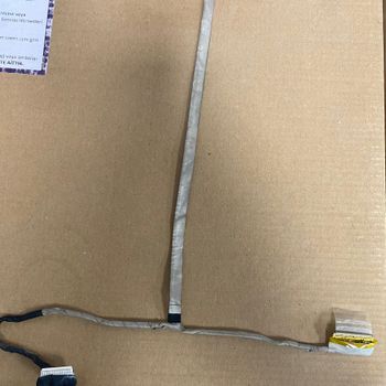 Samsung NP300E5A Lcd Flex Data Kablo (OEM)