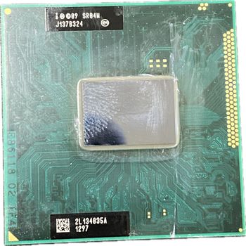 Intel® Core™ i5-2430M İşlemci 2.40GHz Temel 3.0 GHZ Turbo Frekans  işlemci hızı  2.EL