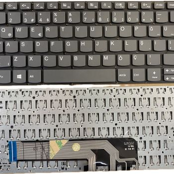 Lenovo Thinkbook  14-IML Klavye