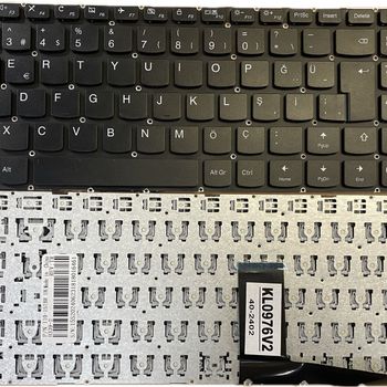 Lenovo Ideapad 110-15IBR Türkçe Klavye (OEM)
