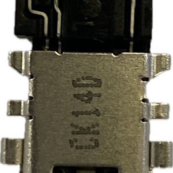 Asus X515E Power Jack, Şarj Soketi