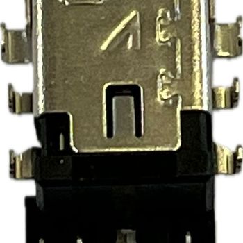 Asus X515E Power Jack, Şarj Soketi