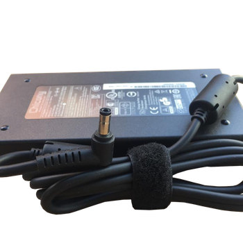 MSI 19.5V 9.23A 180W Standart Uç Laptop Adaptörü 5.5x2.5mm