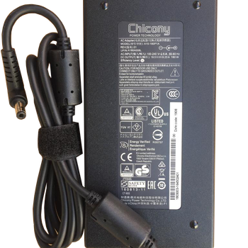 Monster 19.5V 9.23A 180W Laptop Adaptörü