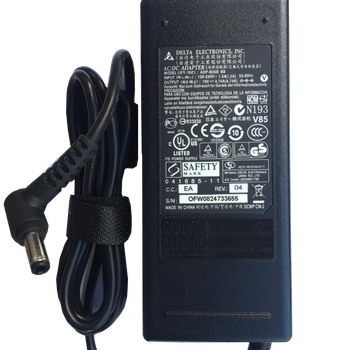 19V 4.74A 90W Standart Uçlu Orjinal Laptop Adaptörü 5.5x2.5mm