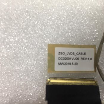 Hp 15-r115nt Data Kablosu (Oem)
