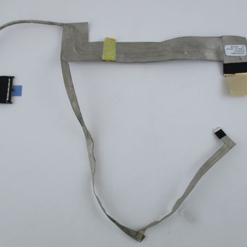 Dell Inspiron N5010 M5010 Led Lcd Flex Kablo  (OEM)